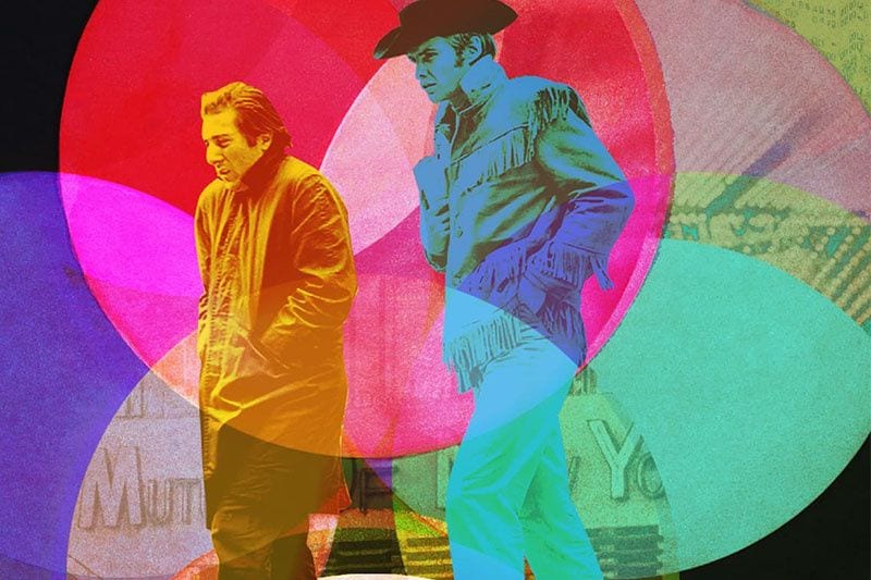 The Groundbreaking ‘Midnight Cowboy’ Remains Relevant in These Times