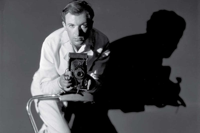 There’s Much More to Cecil Beaton’s Photography Than Just Another Pretty Face
