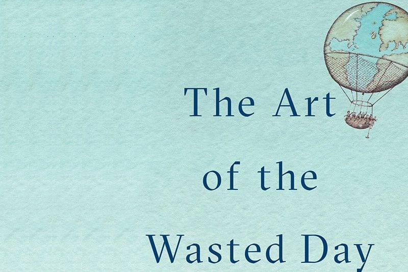 Is a Wasted Day the Same as a Lost Opportunity?