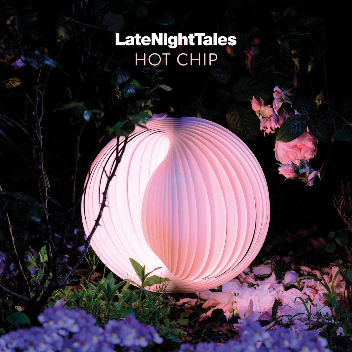 Hot Chip Stay Up for ‘Late Night Tales’