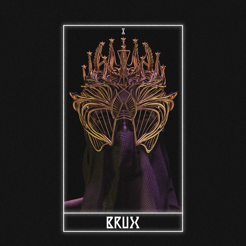 Brux Reverses the Roles on Thumping New Single “I’m Back” (premiere)