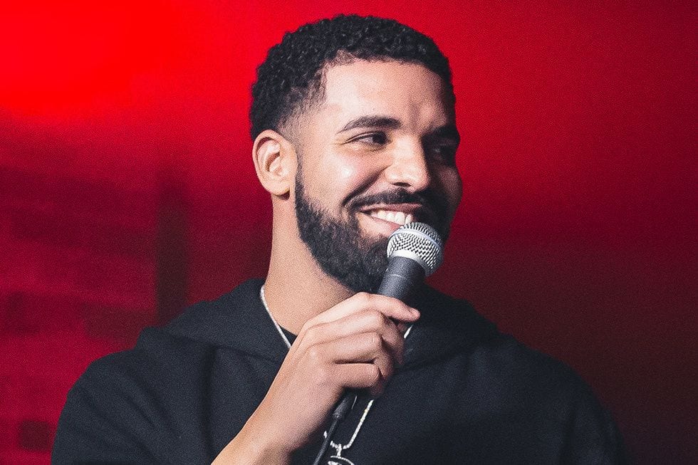 Drake Goes Long on ‘Scorpion’ and We’re All the Better for It