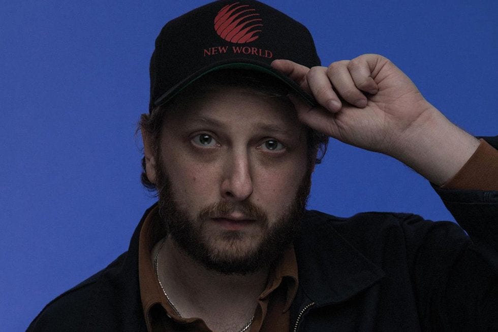 Oneohtrix Point Never’s ‘Age Of’ Is As Unbound As Its Title