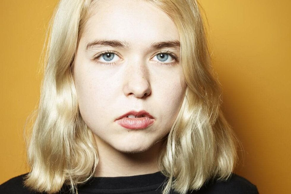 Snail Mail Makes Her Indelible Mark As an Indie Rock Wunderkind