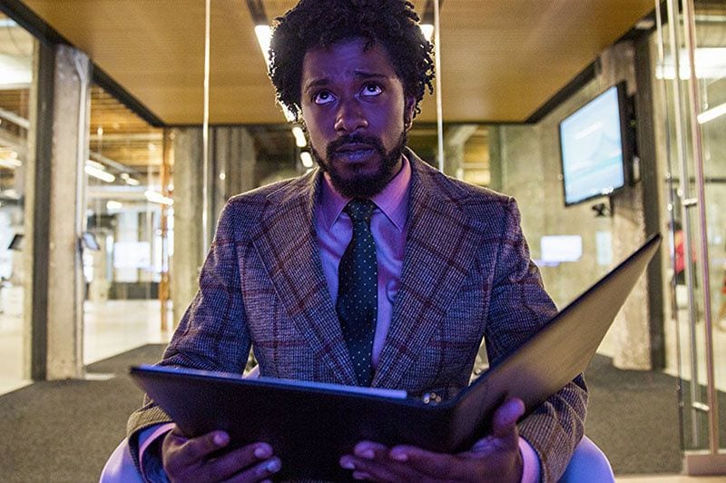 ‘Sorry to Bother You’ Is As Eye-Opening As It Is Bizarre