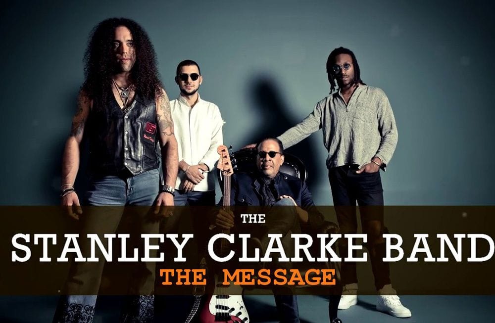 stanley-clarke-the-message