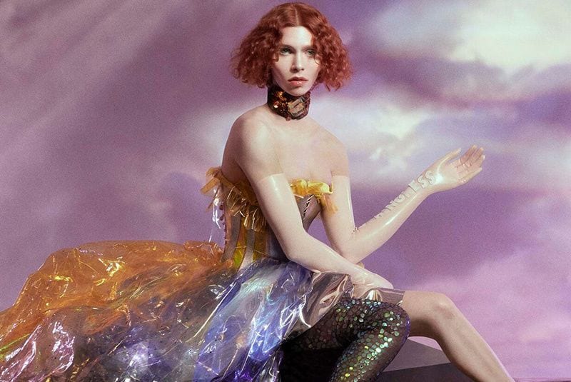 SOPHIE’s ‘OIL OF EVERY PEARL’s UN-INSIDES’ Advances Pop Music As an Expression of the Marginalized