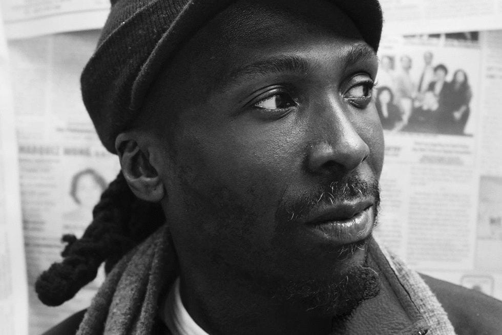 RP Boo Remains a Footwork Purist with ‘I’ll Tell You What’