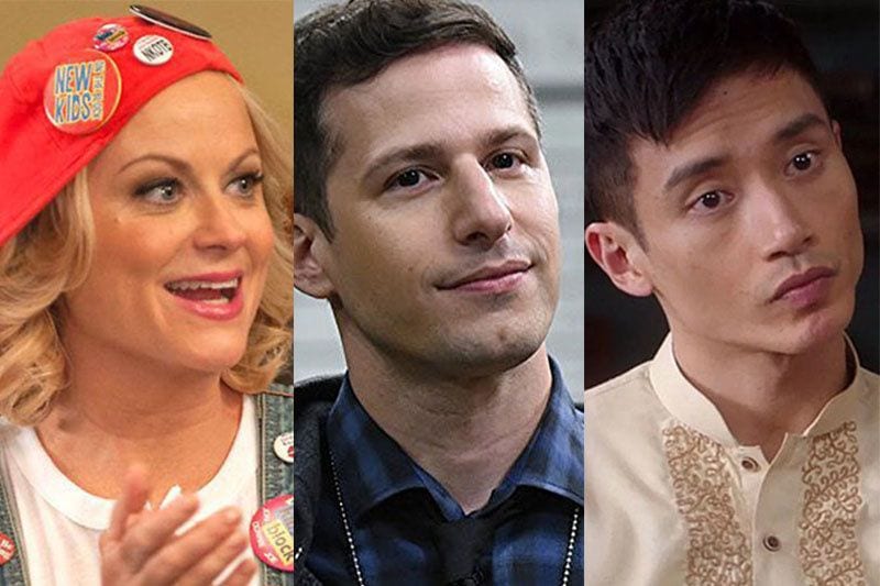 The Chemistry of Cluelessness in Michael Schur’s Comedies