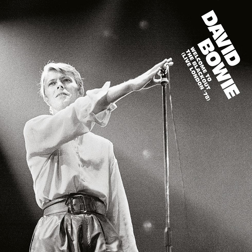 David Bowie’s ‘Welcome to the Blackout’ Is a Triumph