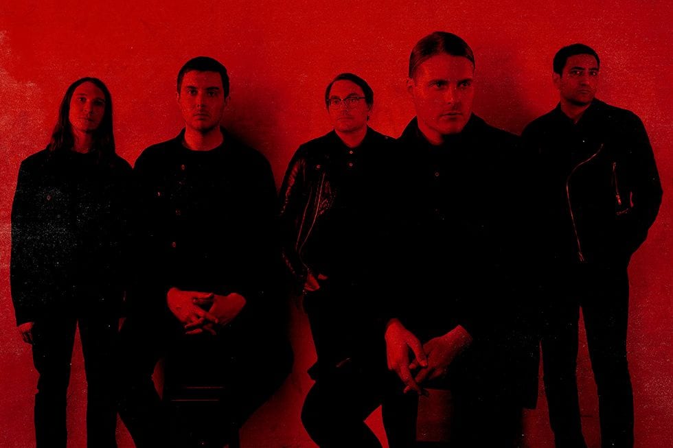 Deafheaven’s ‘Ordinary Corrupt Human Love’ Takes the Strengths of Its Predecessors and Refines Them Even Further