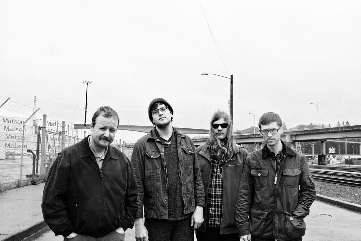 Protomartyr Partners with Kelley Deal for Their ‘Consolation’ EP