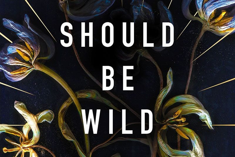 Julia Fine’s ‘What Should Be Wild’ Is Much Too Wild