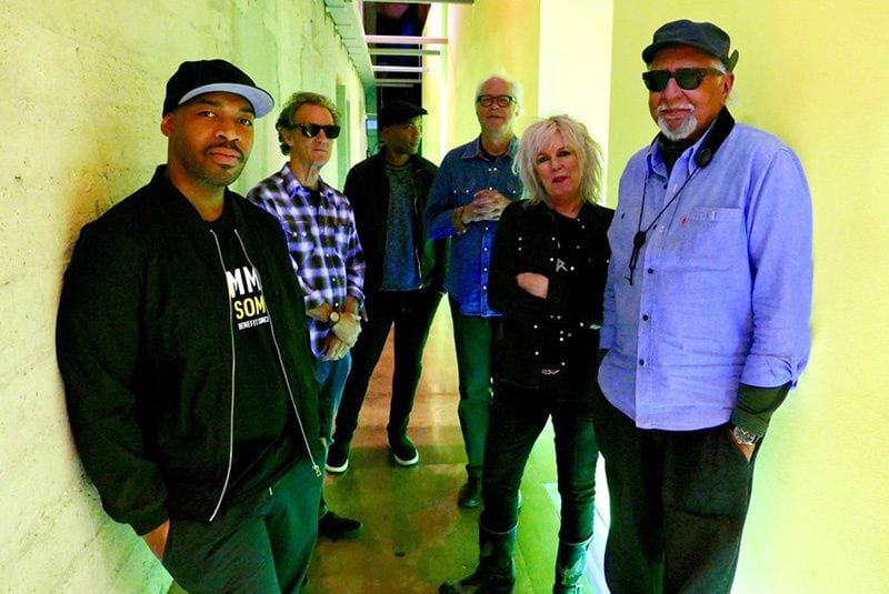 Jazz Legend Charles Lloyd and Americana’s Lucinda Williams Join Forces Beautifully on ‘Vanished Gardens’