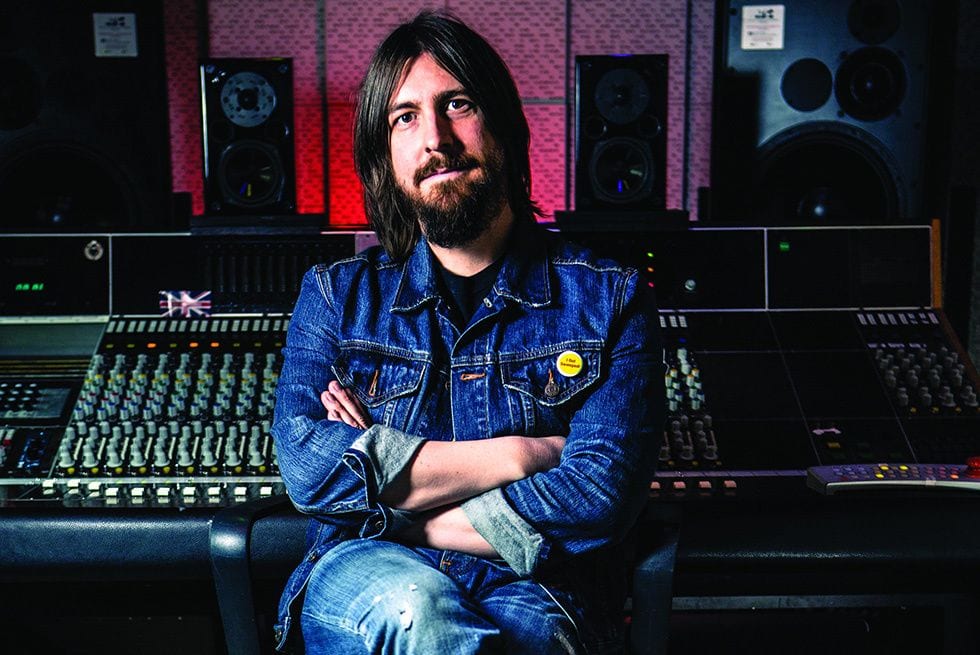 This Is American Music: An Interview with Superproducer Dave Cobb