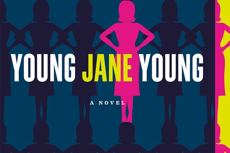 ‘Young Jane Young’ and the Monicas, the Hillarys, and Other Women Impacted by Sex Scandals