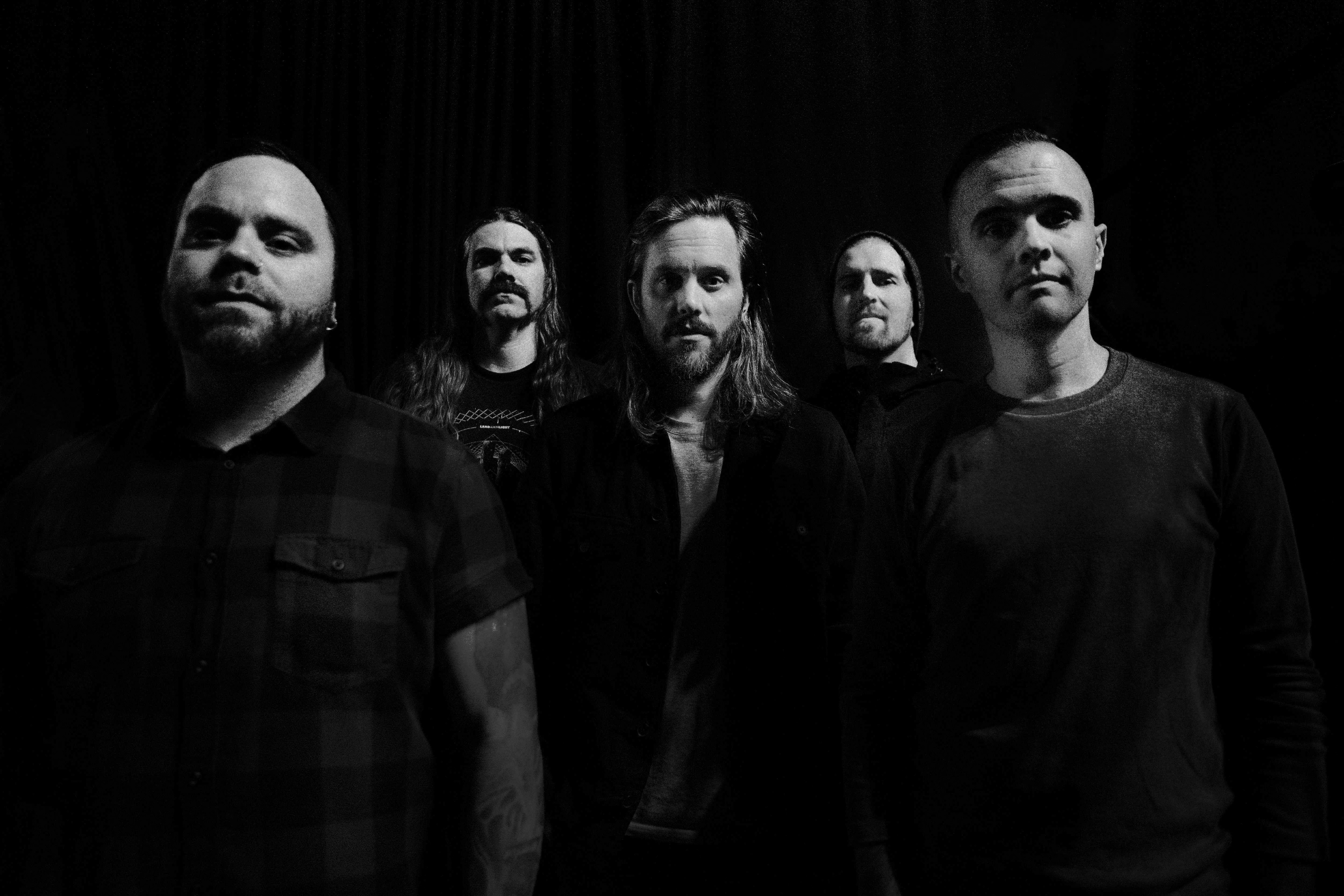 Between the Buried and Me’s ‘Automata II’ Is an Epic, Emotional, and Eccentric Masterpiece