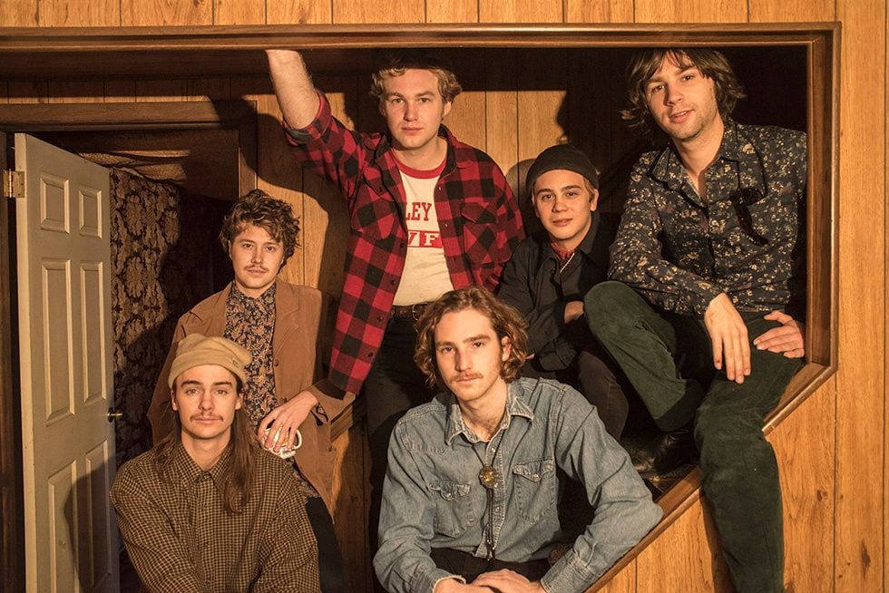 nude-party-debut-review