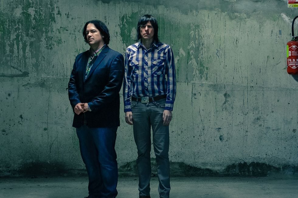 ‘Dear 23′: The Posies’ First Awkward Leap into the Stratosphere