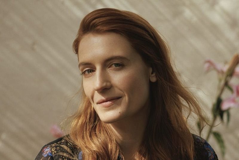 Florence and the Machine Show the Universality of Pain and Vulnerability on ‘High As Hope’
