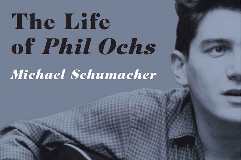 Phil Ochs: ‘There But for Fortune’