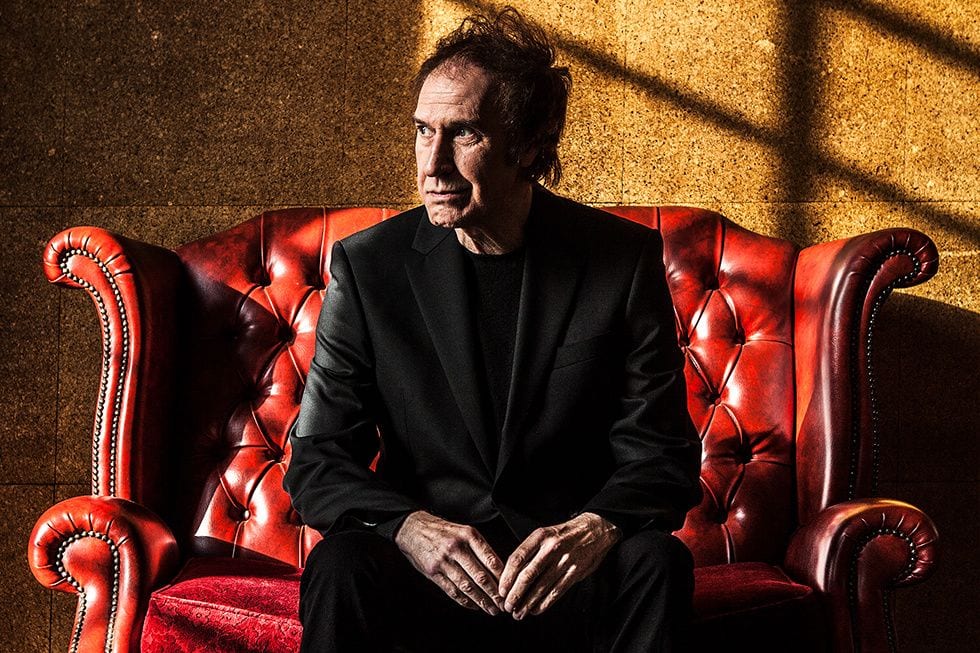 Ray Davies and America Continue to Get Reacquainted