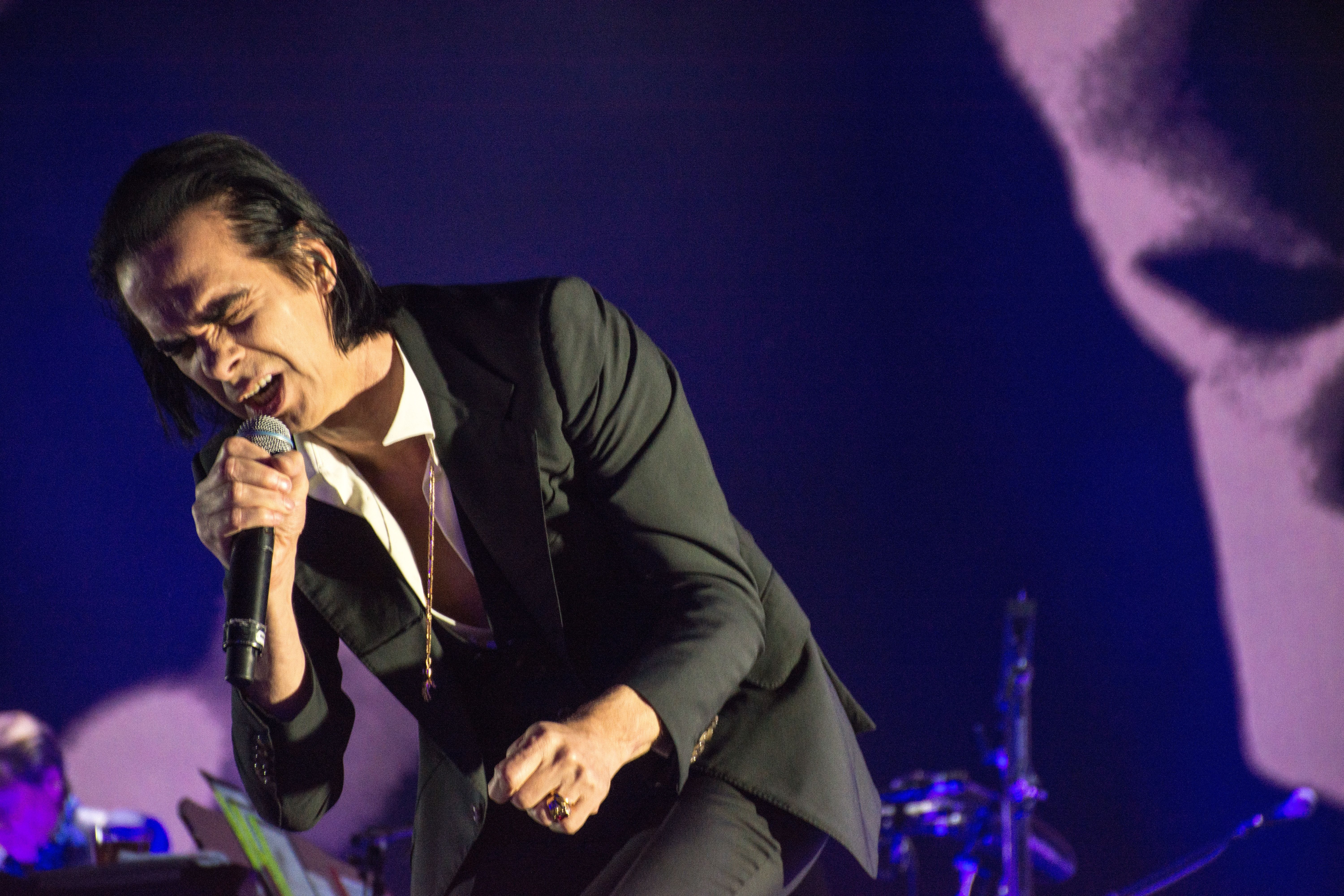 INmusic Day 2: Nick Cave Brings the Apocalypse with a Smile