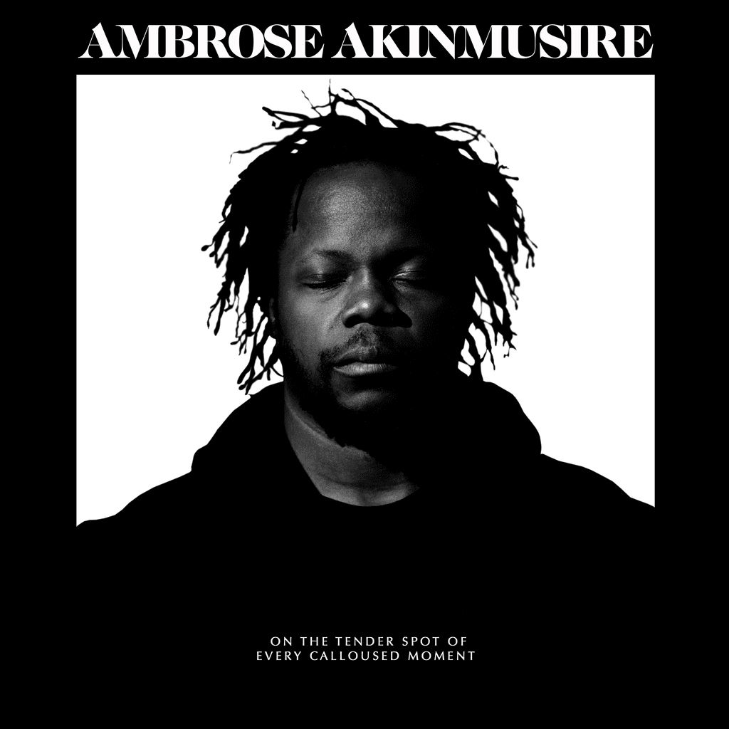Ambrose Akinmusire Muses ‘on the tender spot of every calloused moment’