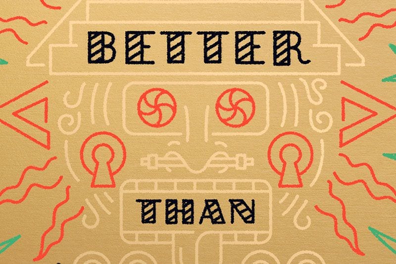 madness-better-than-defeat-beauman