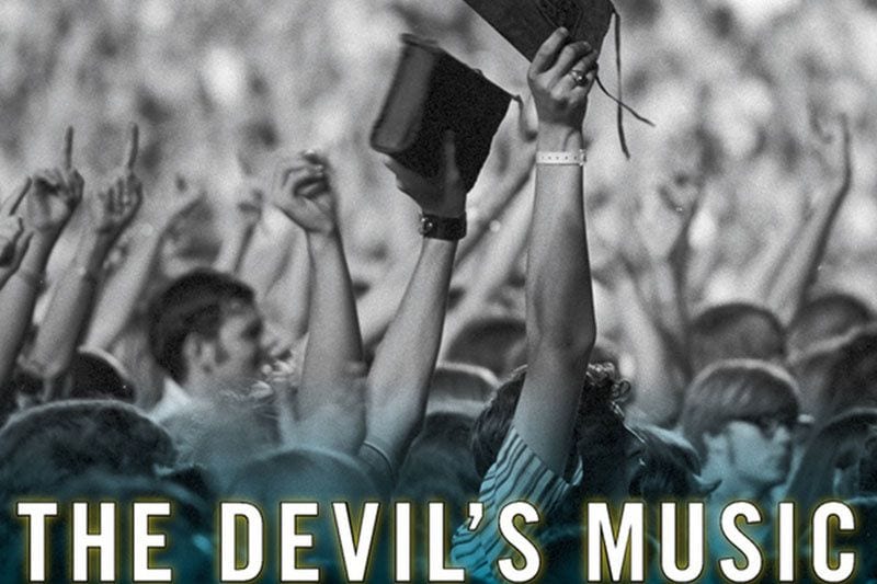 The Devil’s Music: How Evangelicals Harnessed Rock ‘n’ Roll