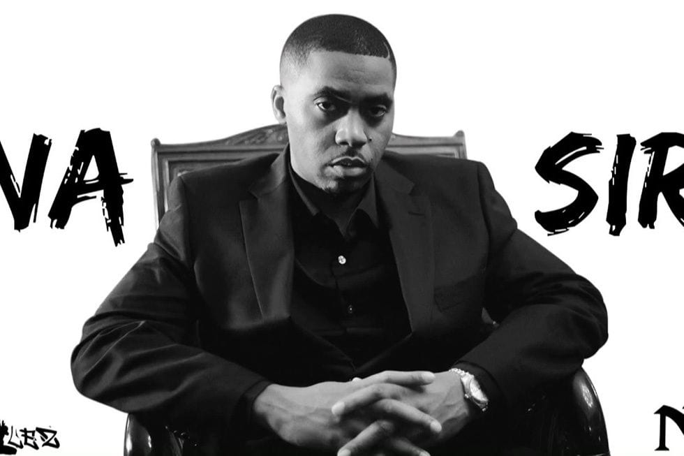 Nas Is Ineffective and Ungrounded on ‘NASIR’
