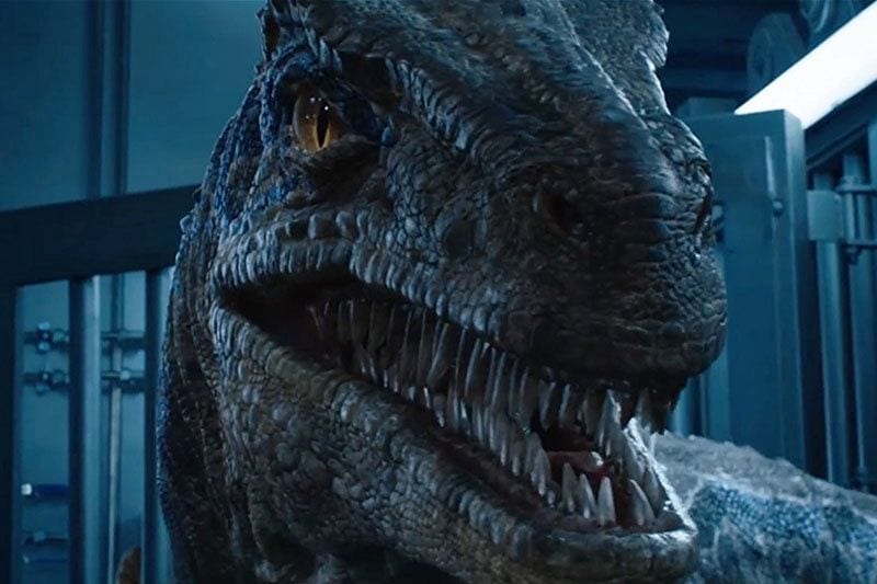 ‘Jurassic World: Fallen Kingdom’ Is the Best of the Franchise, at Least