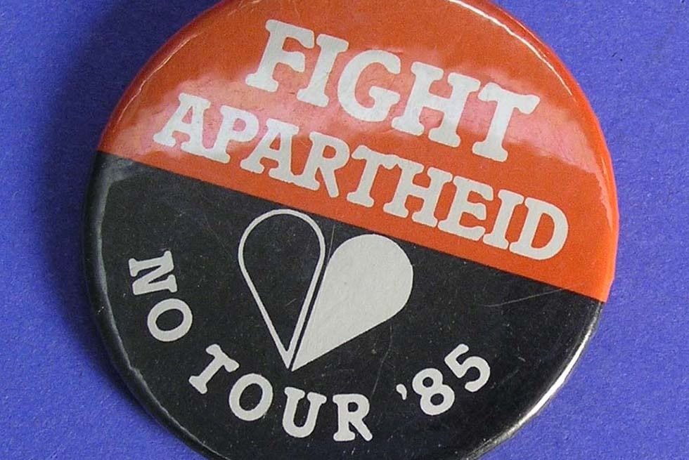 Say It Loud! 100 Great Protest Songs: Part 4 – Dead Kennedys to Steve Earle