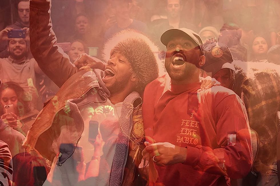 Kids See Ghosts Will Be Remembered As the Climax and Most Enduring Record of Ye Season