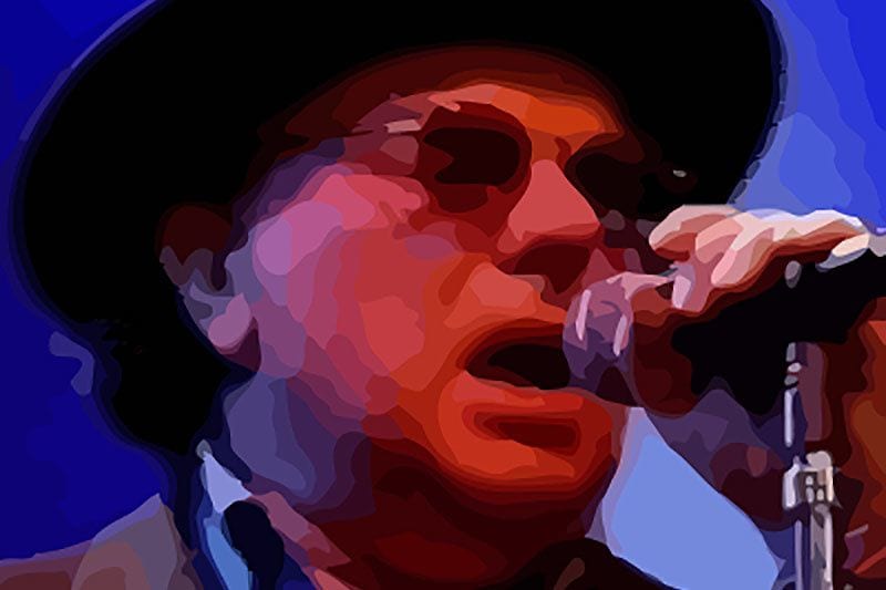 Time Out of Minds: Interview with Author Ryan Walsh on Van Morrison’s ‘Astral Weeks’