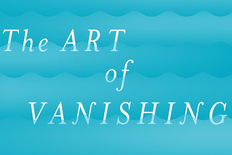 ‘The Art of Vanishing’ and the Problem with Hybrids
