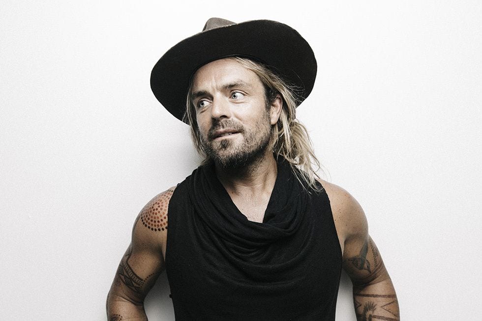 Xavier Rudd Offers Up a Positive and Uplifting Perspective on ‘Storm Boy’