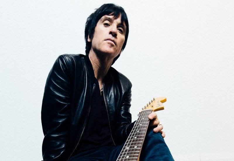 ‘Call the Comet’ and the Magic Realism of Johnny Marr