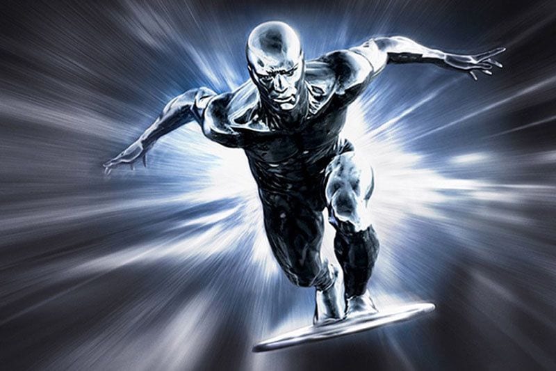 ‘Fantastic Four: Rise of the Silver Surfer’ Is Best Viewed as a Kids’ Movie