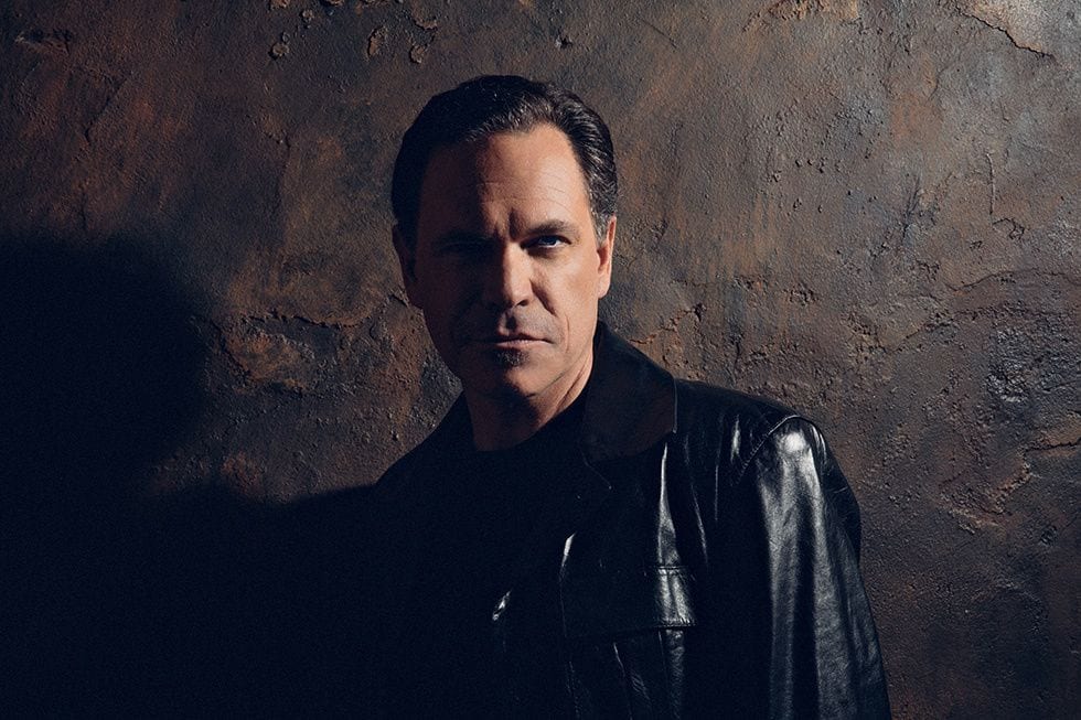 Kurt Elling Summarizes the State of Jazz Singing on ‘The Questions’