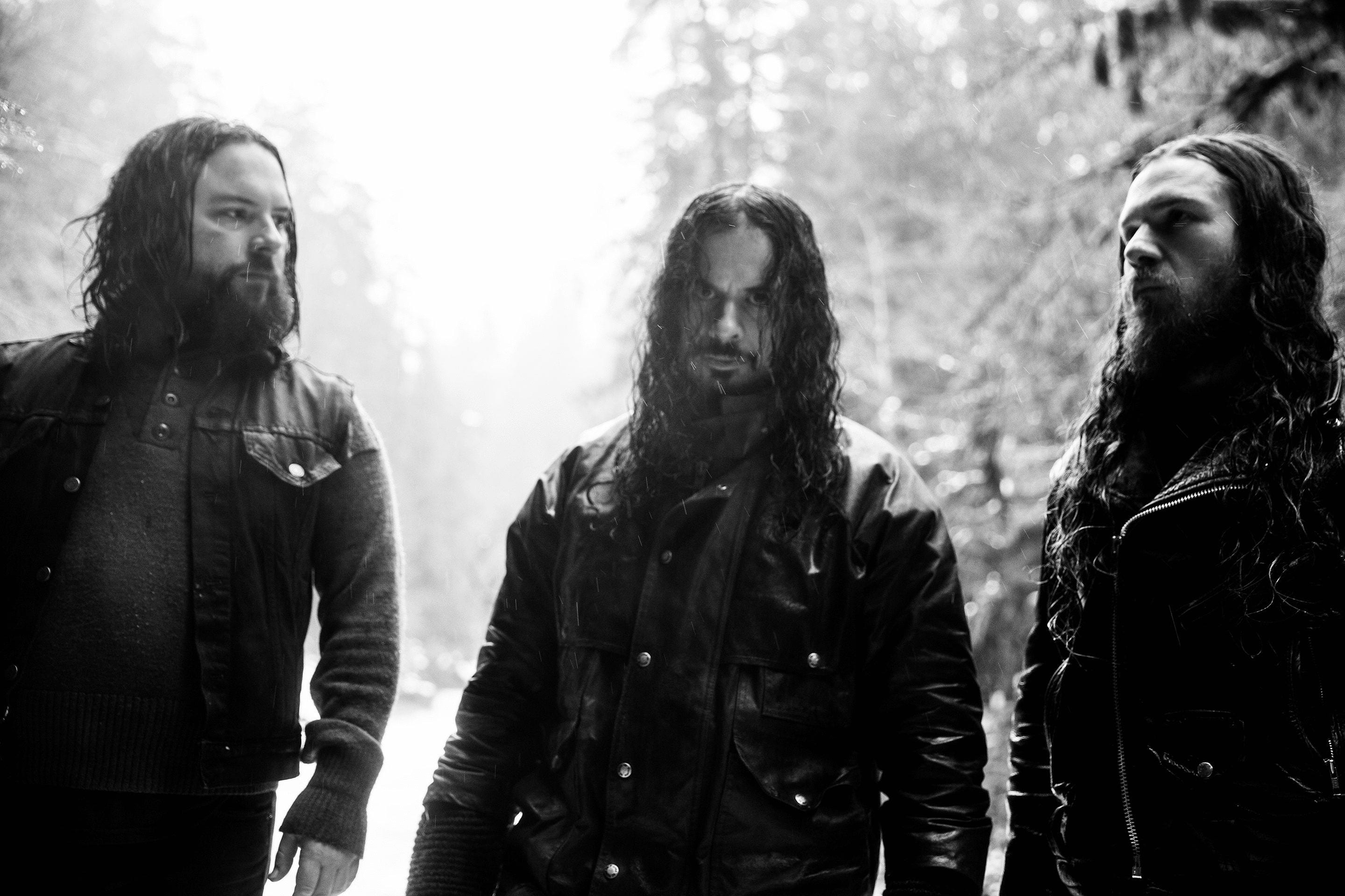 At One with Nature: An Interview with Wolves in the Throne Room