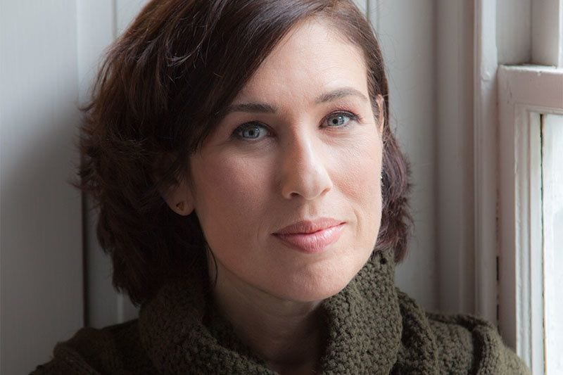 Lauren Grodstein Reads from ‘Our Short History’ in This Exclusive Video
