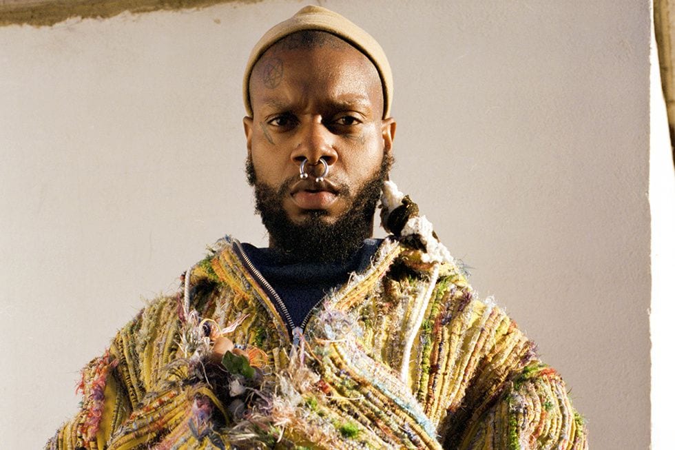serpentwithfeet’s ‘soil’ Is a Visionary Statement of Arrival, a Potent and Singular Masterpiece