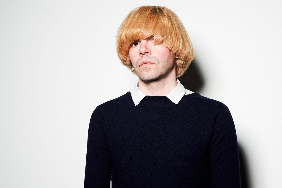 ‘As I Was Now’ Is the Most Personal, Revealing Music That Tim Burgess Has Released