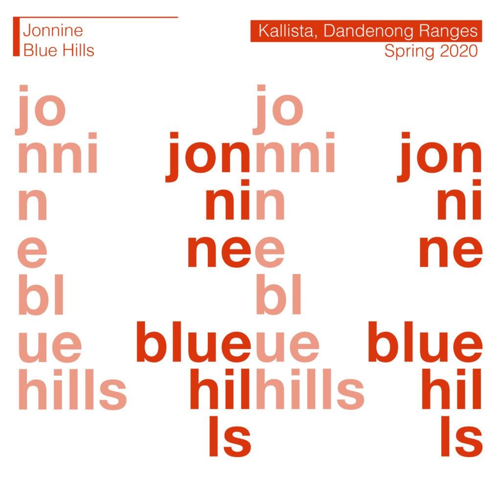 Jonnine’s ‘Blue Hills’ Is an Intimate Collection of Half-Awake Pop Songs