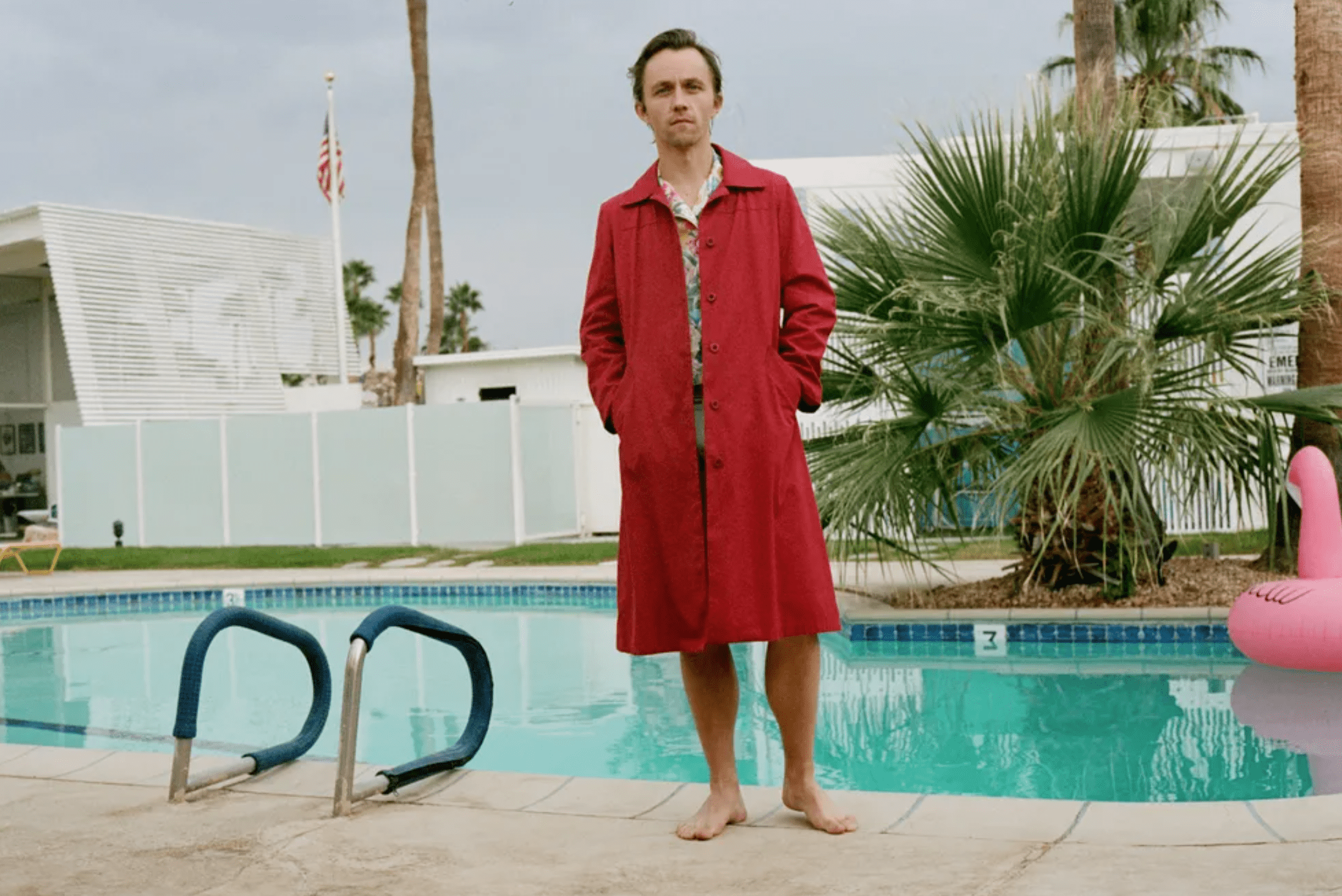 Sondre Lerche Rewards ‘Patience’ with Clever and Sophisticated Indie Pop