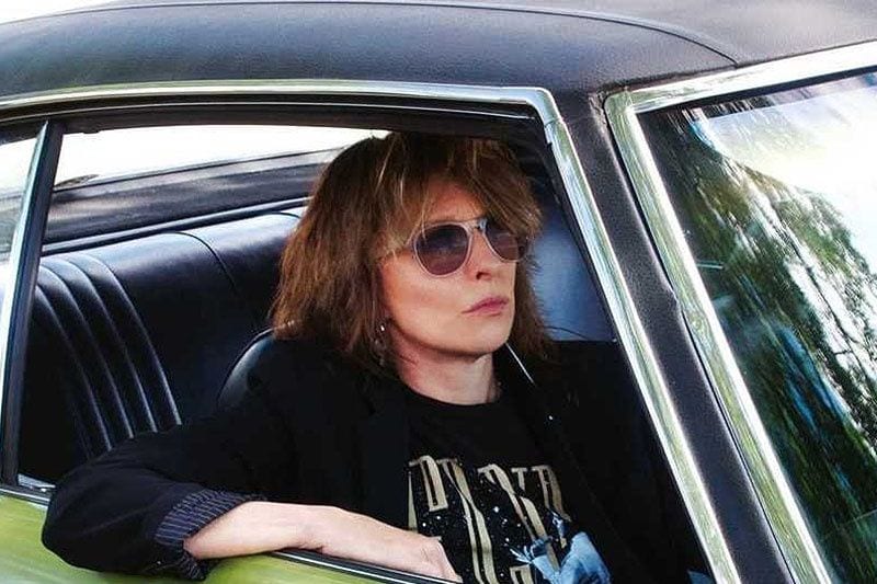 Chrissie Hynde Doesn’t Need Answers, So It’s Difficult to Ask Her Questions