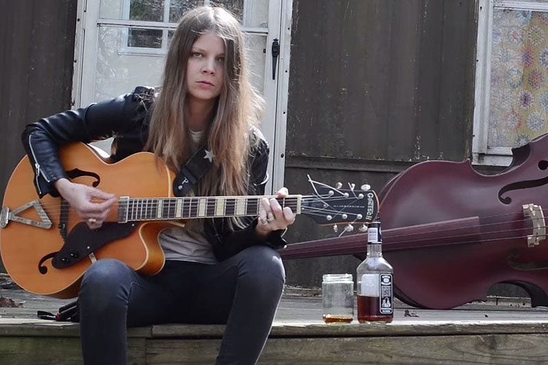 sarah-shook-the-disarmers