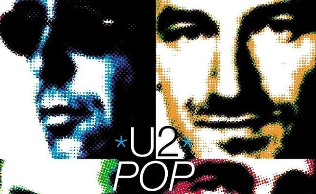 The Flipside #13: U2’s ‘Pop’
