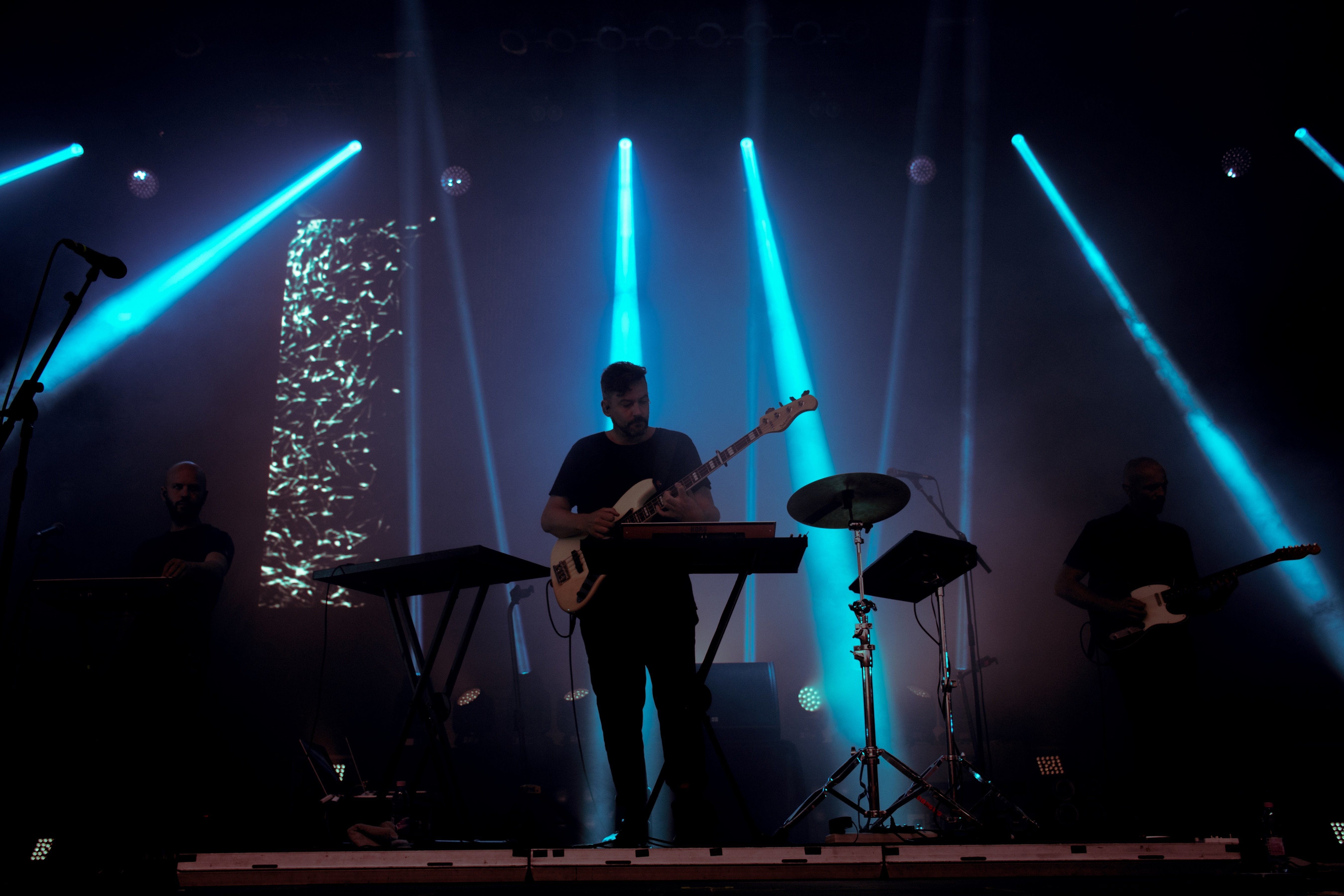 Bonobo’s ‘Migration’ Tour Is an Exercise in Range